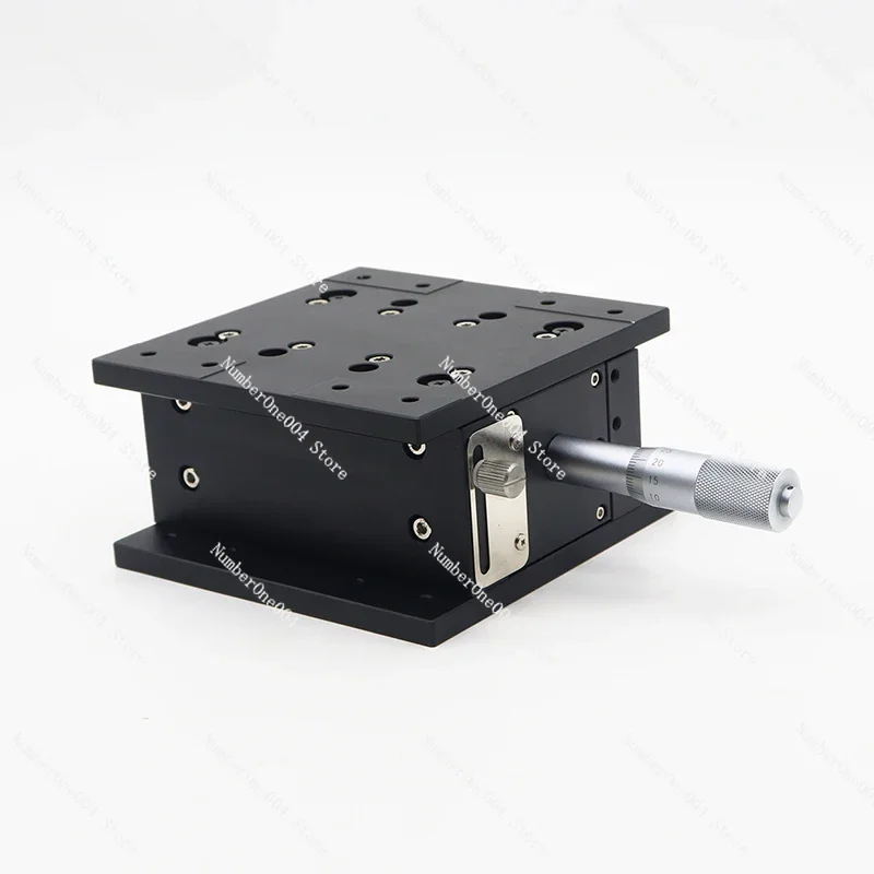 Прецизионный подъемный стол Z-axis LZ40/60/80/90/100/125-2-N мобильный раздвижной оптическая