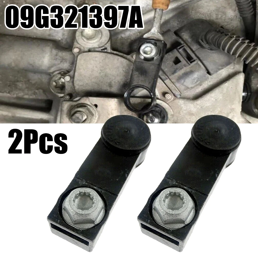 Трос переключения передач автоматической коробки OEM Номер детали MennG 321397