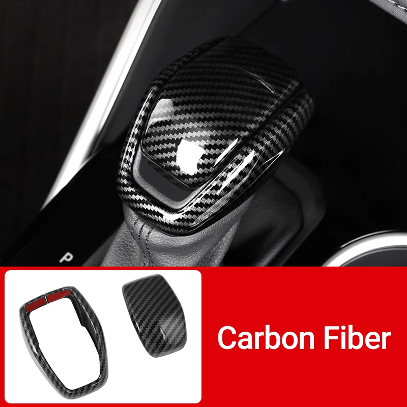 

Toyota Harrier Venza XU80 Гибридная Крышка Рычага Переключения Передач, Наклейка