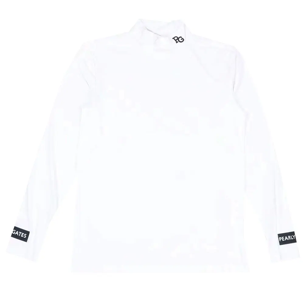 

2023 Golf Wear PG New Summer Men's Golf T shirt Breathable Quick Dry Long Sleeves Can Be Outer Wear