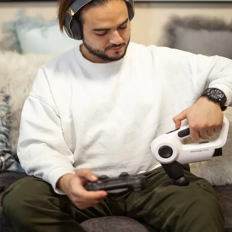 2024 горячая Распродажа display grip gymtastic 16 мм инструмент для массажа по хорошей цене