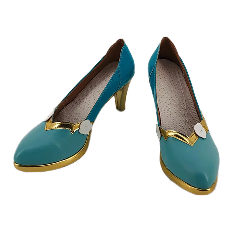 Обувь для косплея Чонсам G3 девочек Frontline 189 обувь выставки животных представлений