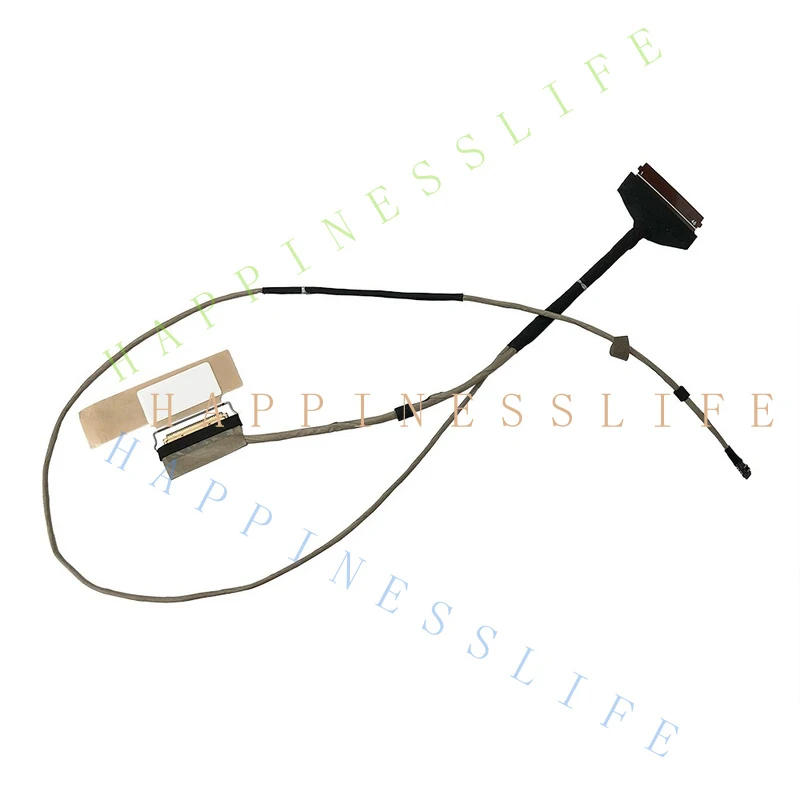 Фото PK+ DD0Z8SLC000 30-контактный ЖК-кабель, подходящий для ACER Aspire5 15 A515-58 A515-58M A515-58P Full HD z8s №4