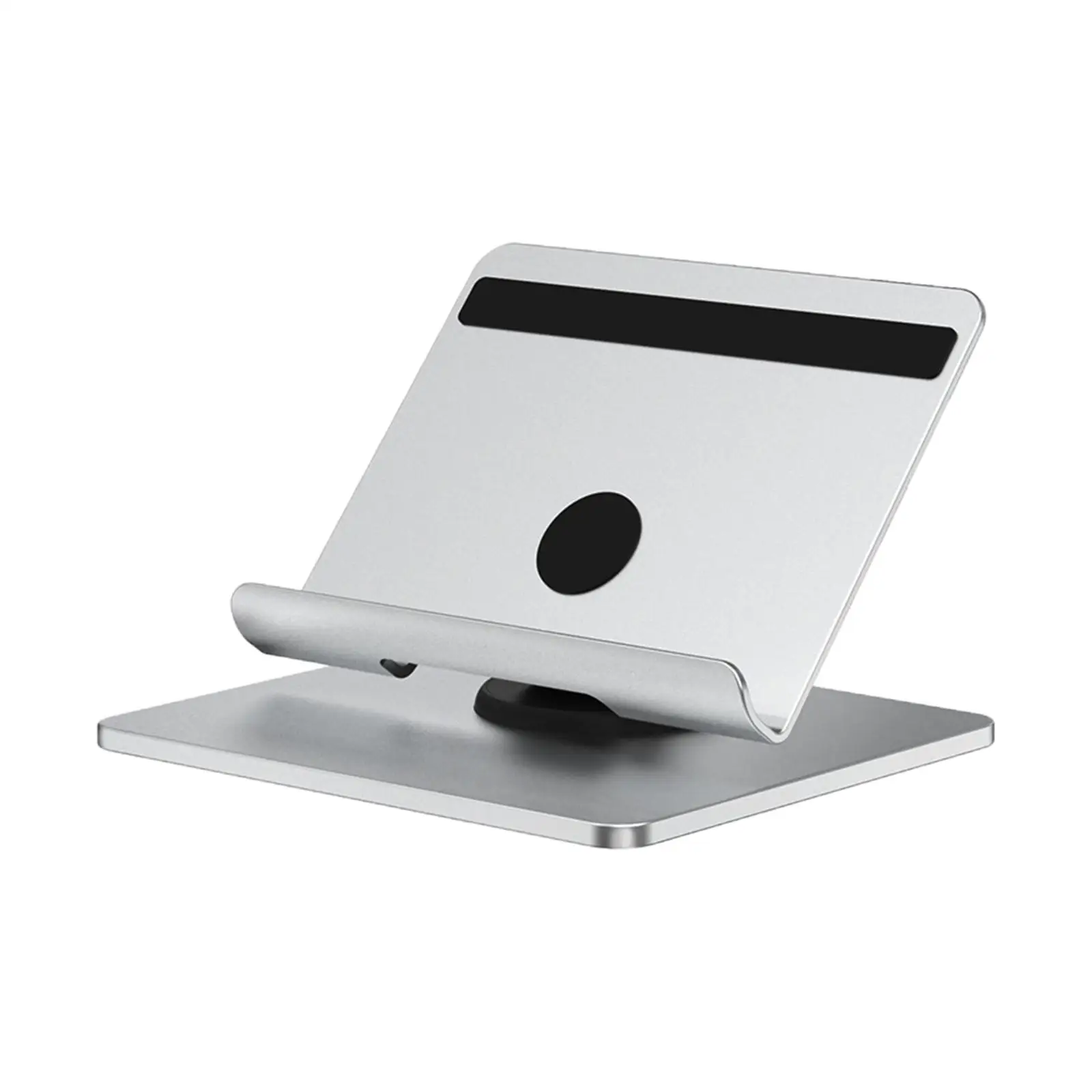 

Phone Rack Rotatable Folding Multifunction Durable Portable for Coffee Shop