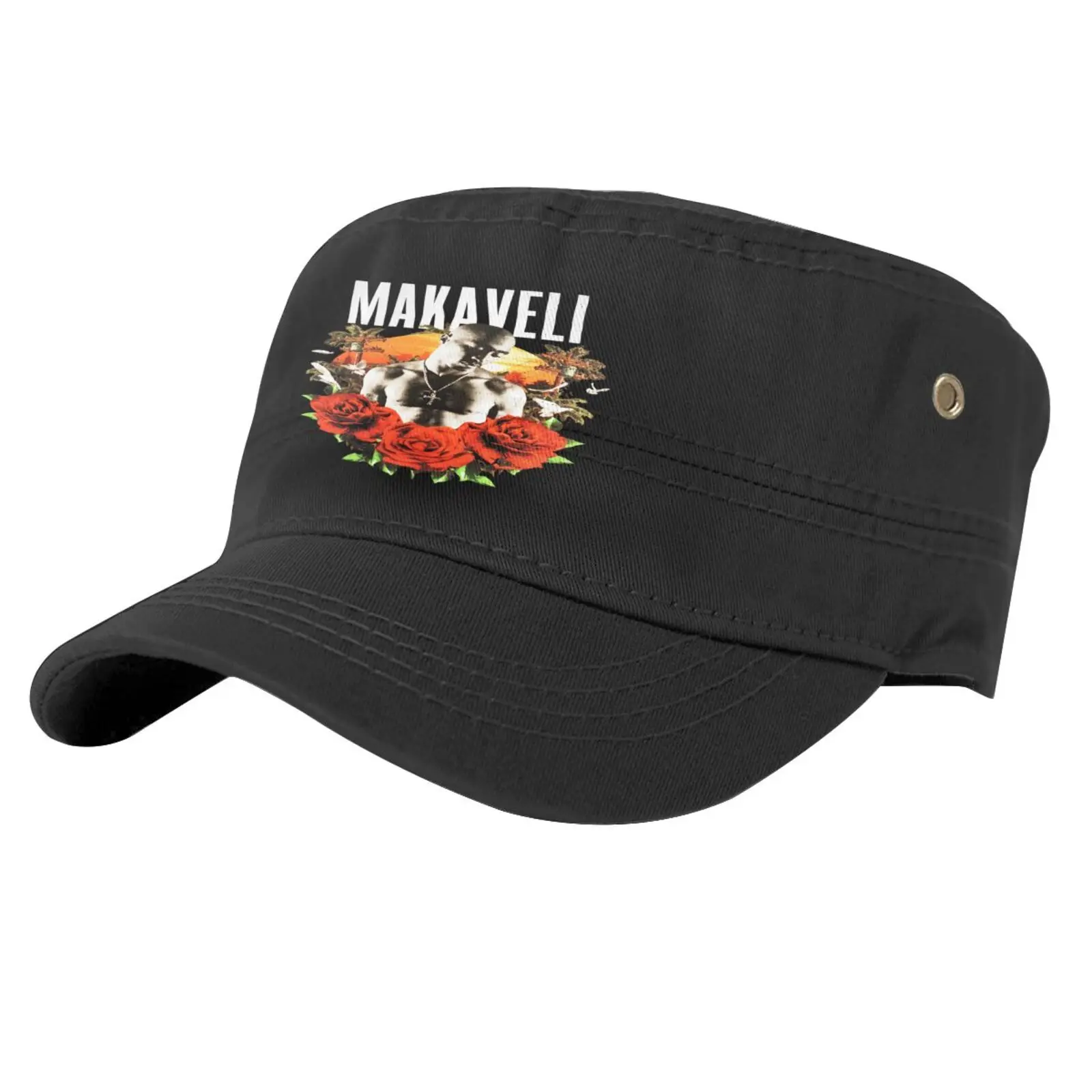 

Tupac 2Pac Makaveli Westcoast 2Pac Caps For Men Cap Male Winter Hat Winter Cap Man Brazil Cowgirl Cowboy Hats For Women Cowboy