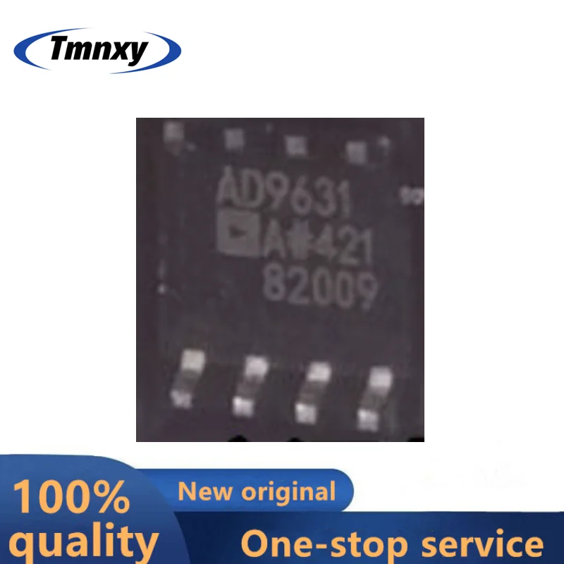 

10PCS AD9631 AD9631A AD9631AR AD9631ARZ New Genuine