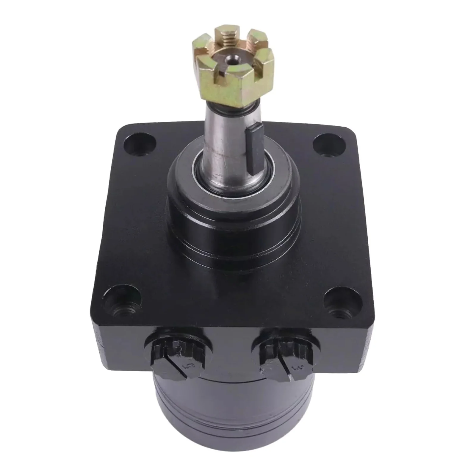 1 шт. 114-0549 автомобильный гидравлический колесный двигатель в сборе для Торо Exmark