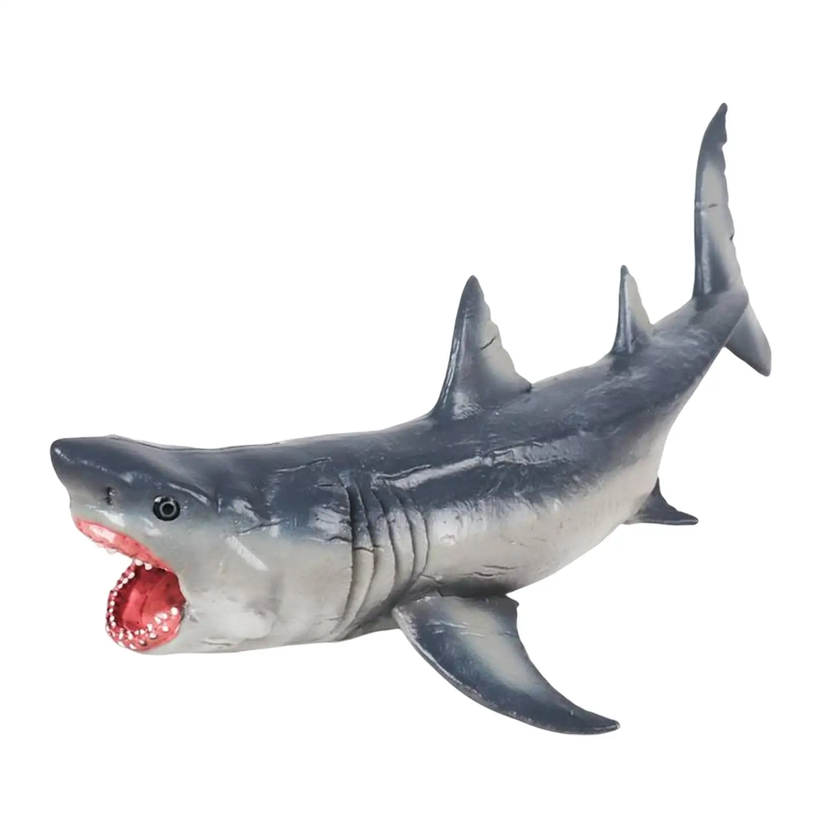 

Simulation Animal Model Toy Animal Playset Model Cognitive Toy Animal Figures Party Favors for Girls Children Boy Gift