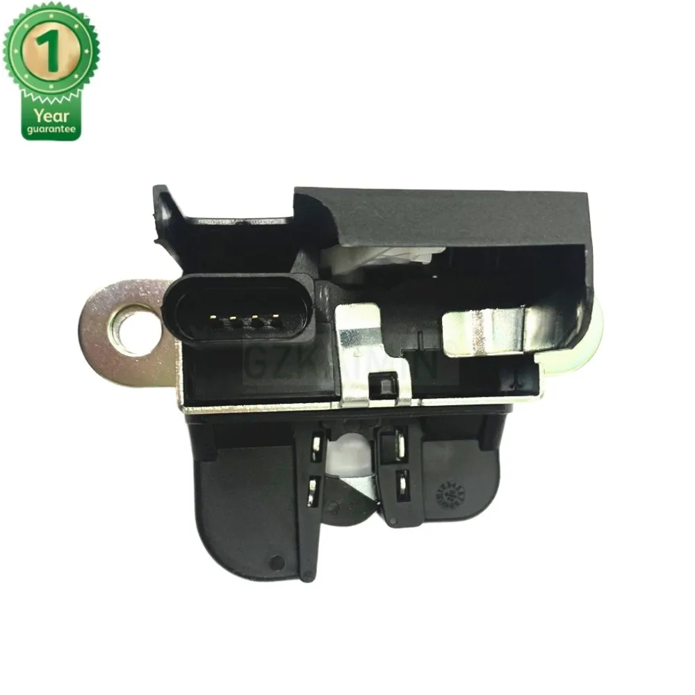 Привод замка крышки багажника OEM 1T0827505 7P0827505 1T0827505H для Volkswagen