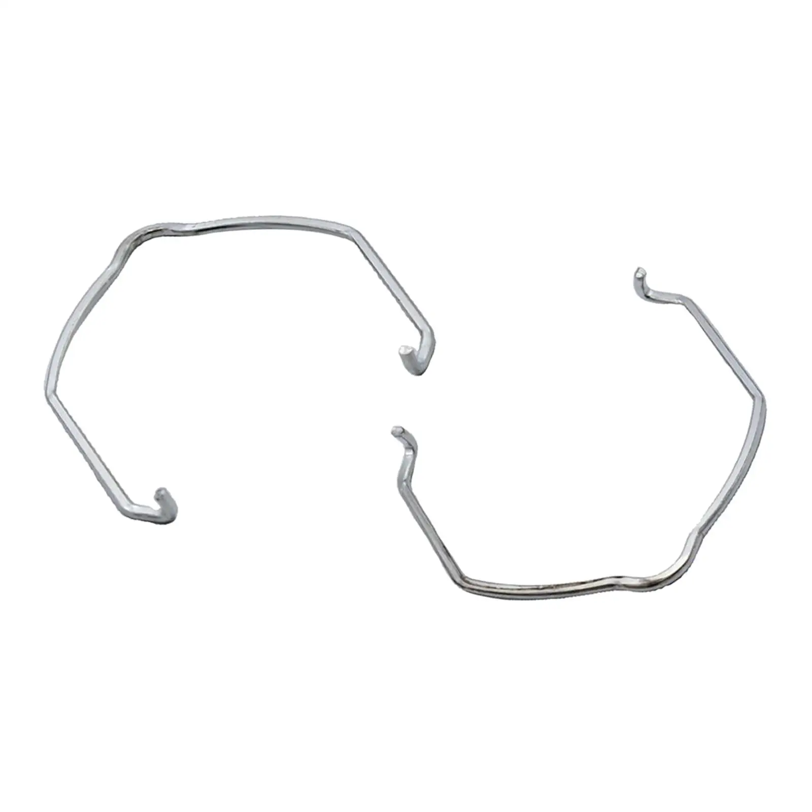 

Соединительные зажимы для турбошланга Intercooler 1J0145769H, удерживающий зажим для турбошланга Volkswagen Golf MK5 MK6 Jetta Caravelle