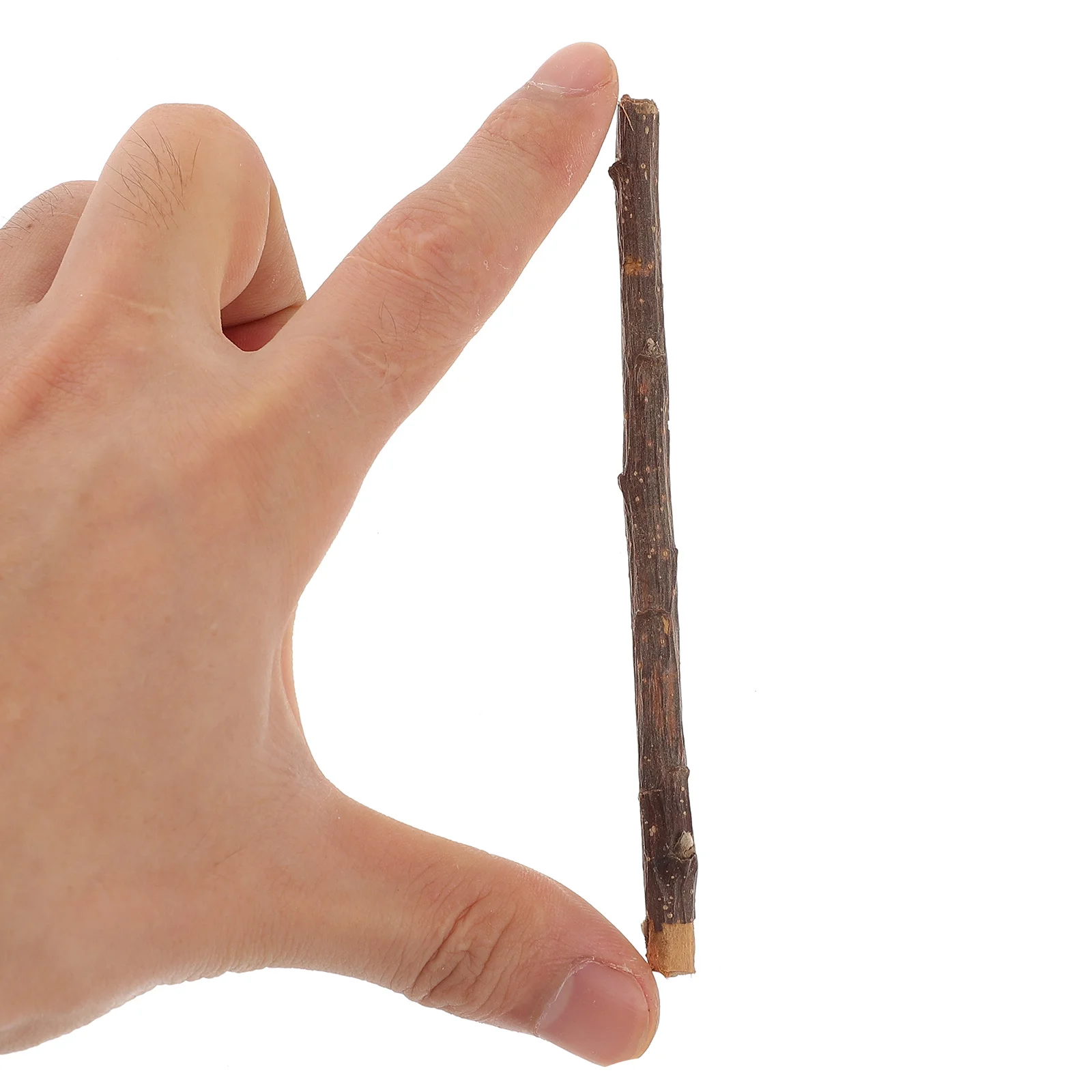 40 шт. ручная роспись DIY деревянные палочки для рукоделия вазы домашний декор