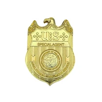 u s badge change clip crime investigation division ncis badge