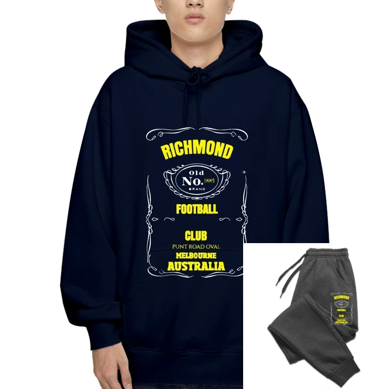 

Мужская и Женская толстовка с капюшоном в стиле ретро