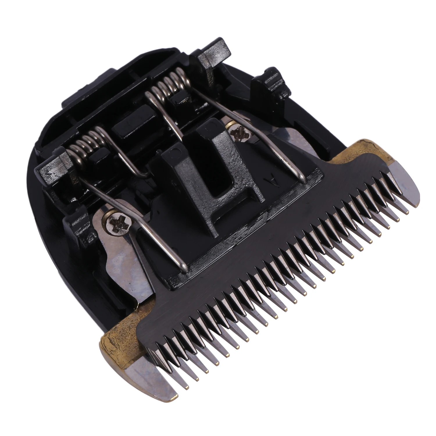 Электрическая машинка для стрижки волос керамическая режущая головка