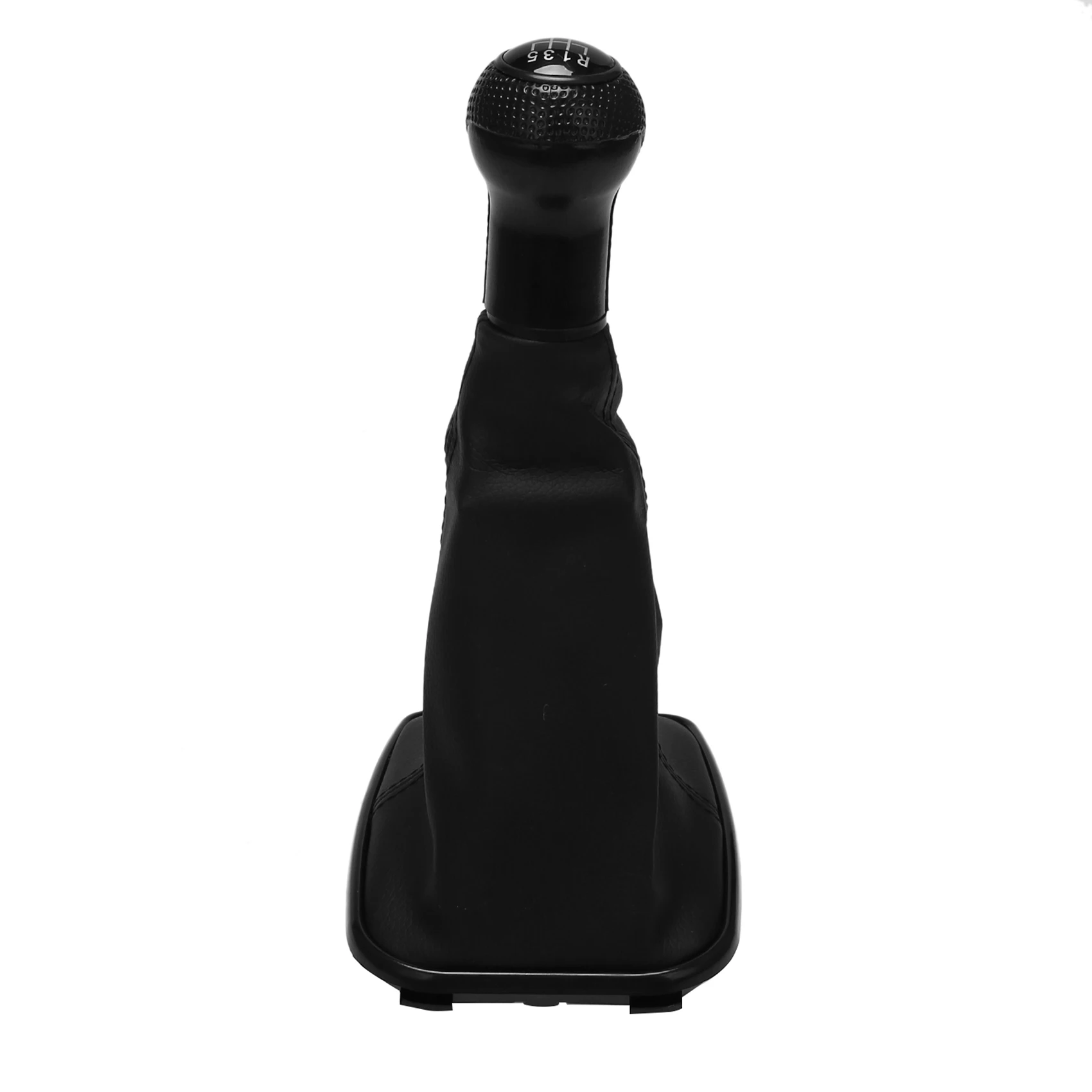 23 мм 5-скоростная ручка переключения передач рычаг чехол для Golf 4 R32 Bora Jetta 1999-2004 гг.