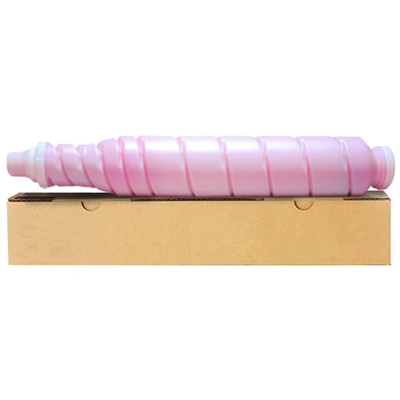 

TN619 Toner Cartridge is Suitable for Konica Minolta C1060 C1070 C2060 C2070 C3080 Toner Cartridge