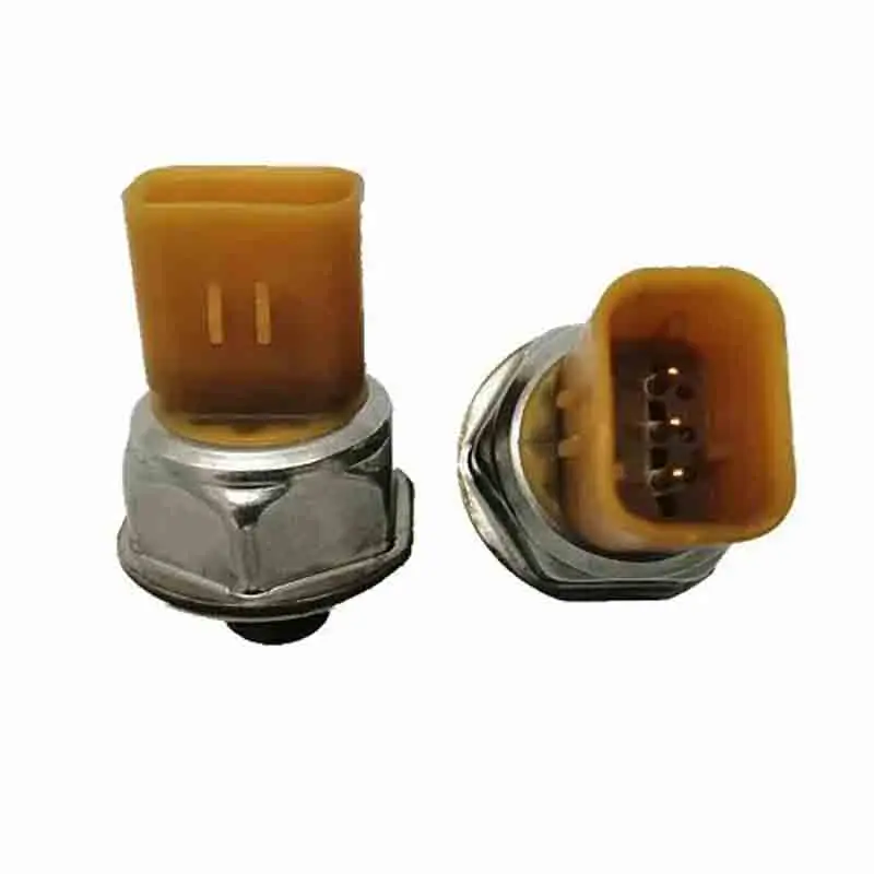 Скребок колесного трактора 621K 627K 623K для датчиков давления топлива 296-5270