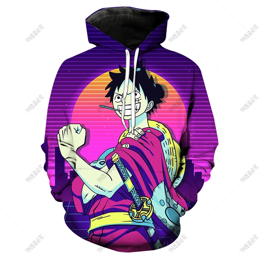 Фото Толстовка с капюшоном Dragon Ball Z для детей, свитшот с 3D принтом для мальчиков и девочек, модный Свободный пуловер с длинным рукавом на весну и осень, Goku Veget №3