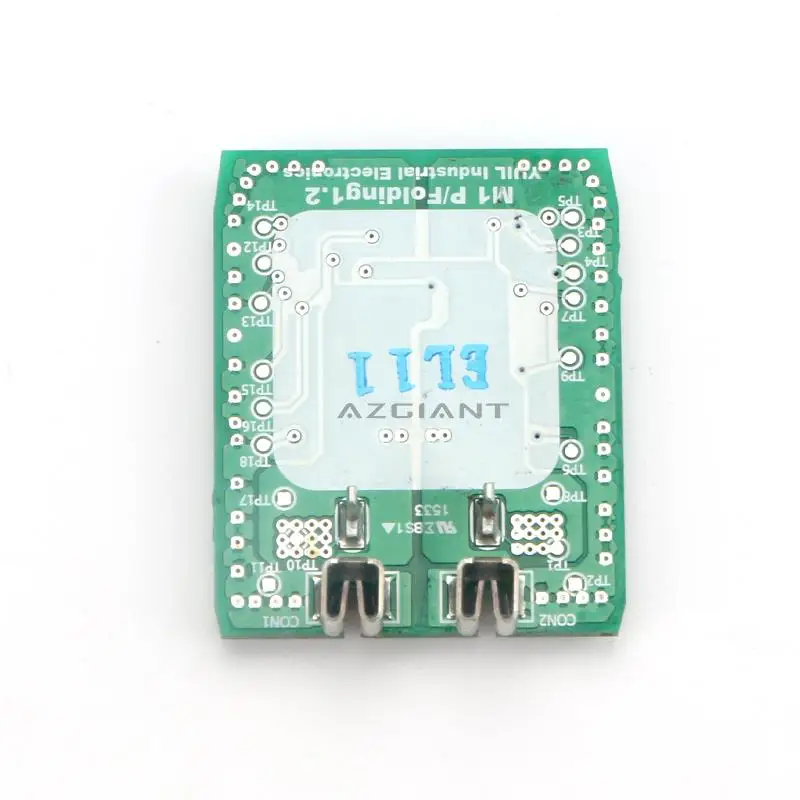 AZGIANT автомобильное боковое зеркало заднего вида складной мотор ремонтный привод