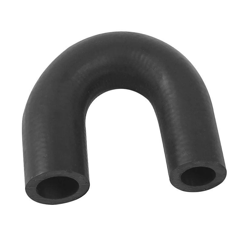 

Водяной насос, черный U-образный нагреватель для труб, сердечник, редуктор охлаждающей жидкости для LS/LT Engien, автомобильные детали F19A