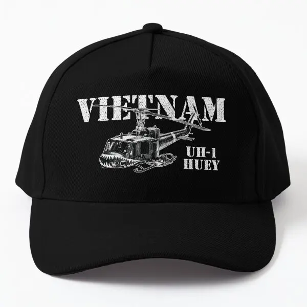 

Вьетнамская бейсболка Uh 1 Huey, Повседневная Женская Весенняя Кепка Уличная шляпа хип-хоп Спорт рыба Снэпбэк Casquette однотонный солнце