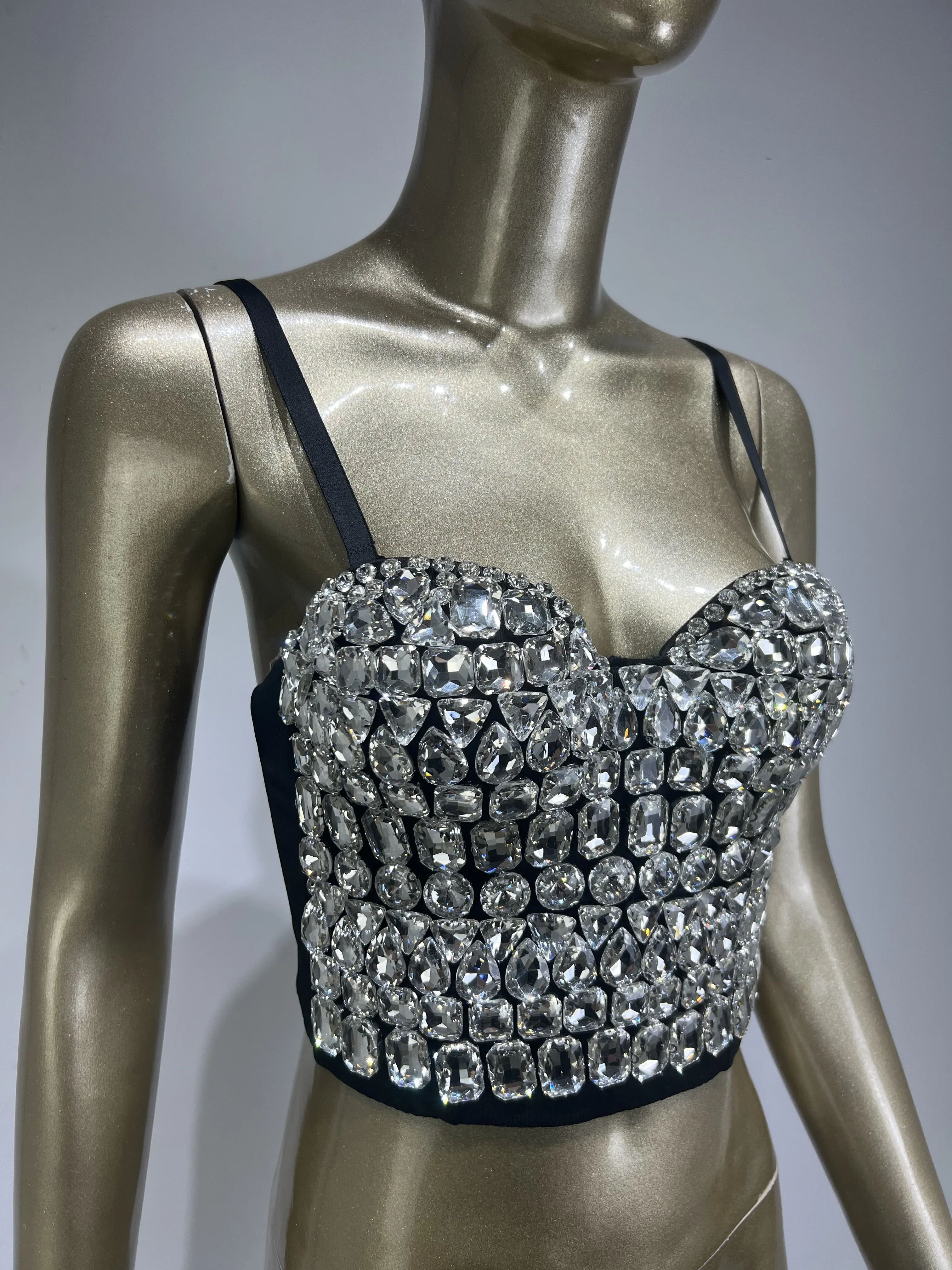 Женская майка с принтом