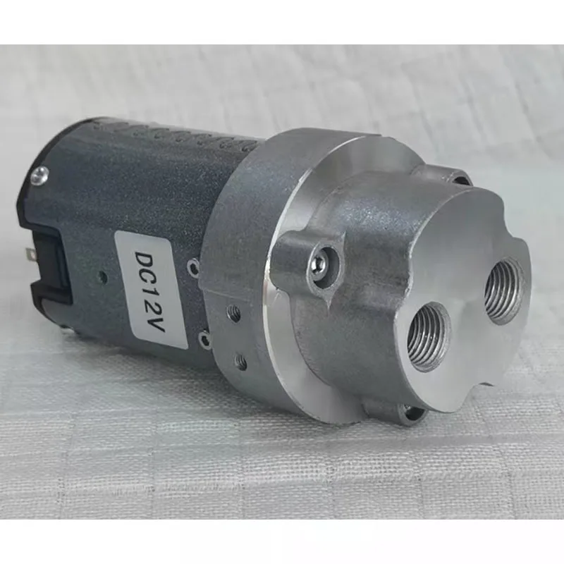 

Насос для отработки Joto Valve & Pump 23Вт