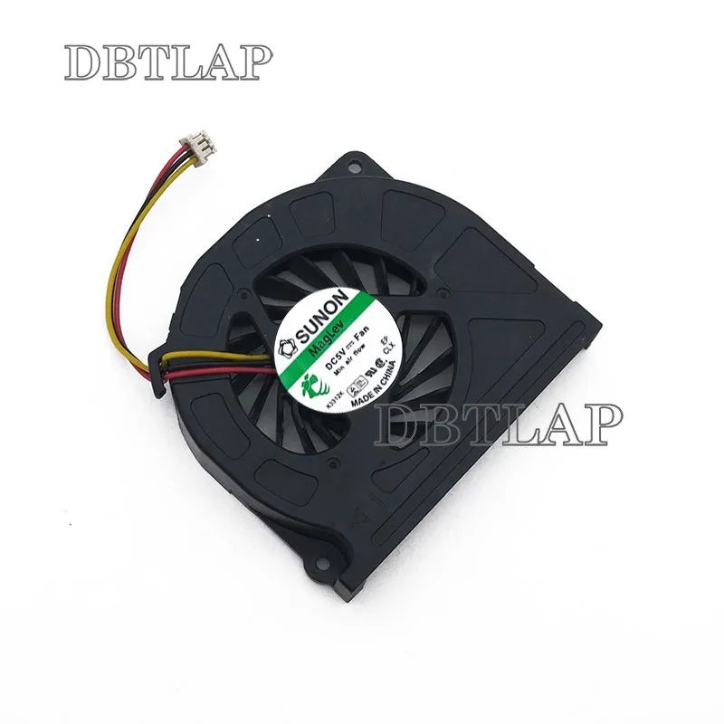 Для Fujitsu LifeBook S760 E751 E752 AH701 TH700 E780 T731 AH550 AH551 T730 T900 T901 Вентилятор процессора CA49600-0241