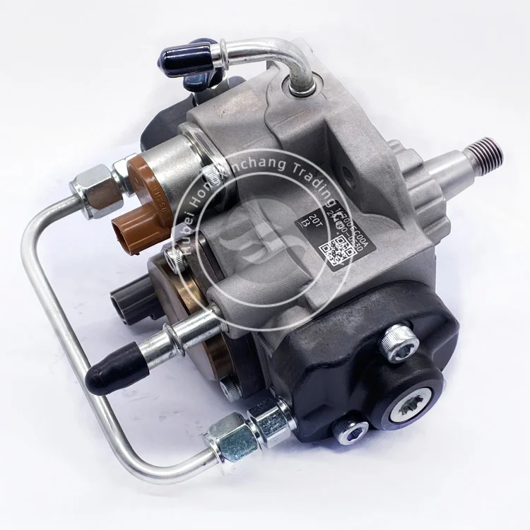 

Construction Machinery engine fuel pump assembly 394000-0530 16700EC00A