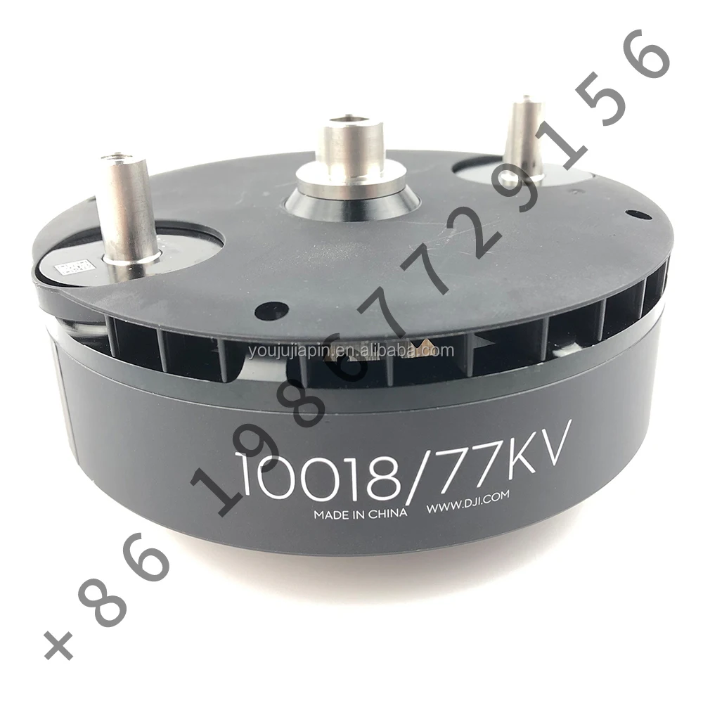 

DJI T30 10018 Motor Propulsion Motor(BC.AG.SS000381)spraying drone maintenance part agricultural drone accessory