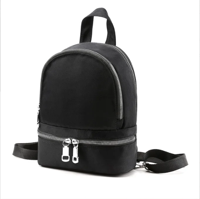 

2022 Fashion Casual Backpacks Women Small Backpack Female Backpacks