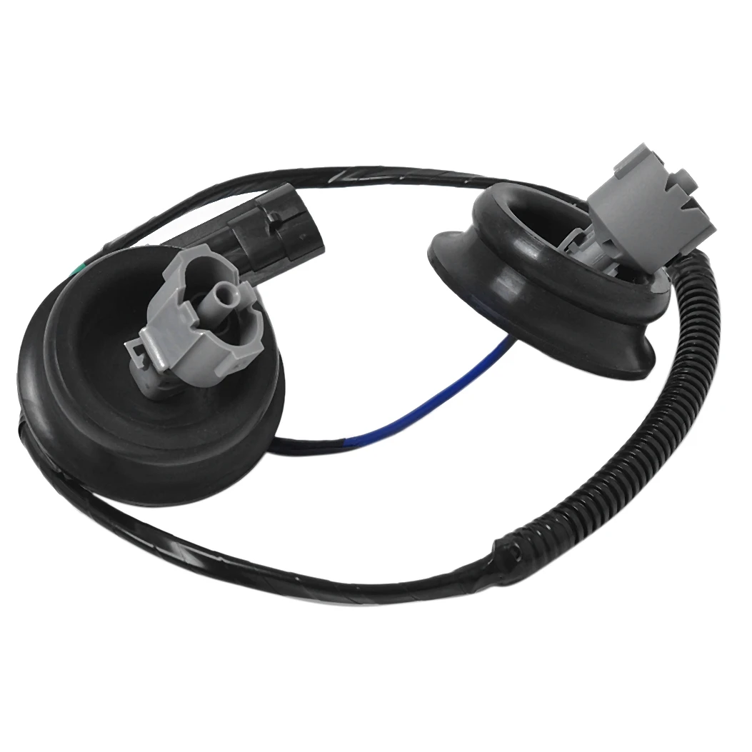 Автомобильный двойной противоударный датчик проводки для GMC Chevy Buick Cadillac LS1 LQ9 LS6 6.0L