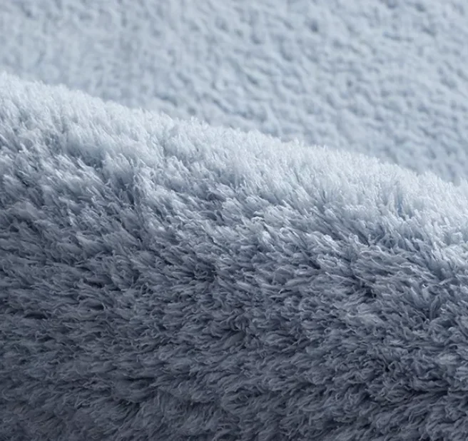 Утолщенный круглый ковер грязеотталкивающий туалетный столик для детской