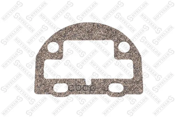 85-33001-Sx_прокладка Крышки Торм.Вала !Z-Кулачок Volvo F12/Fh12 Stellox арт. - Цена: 283
