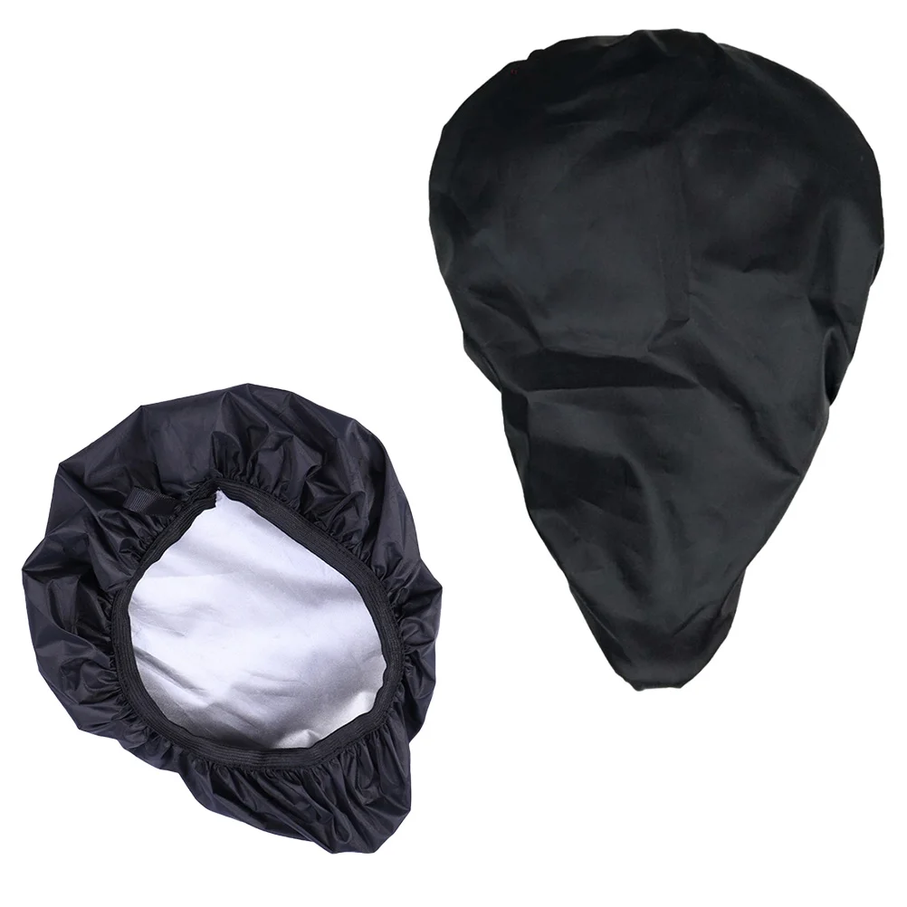 2 шт. чехол для подушки горного велосипеда водонепроницаемые чехлы аксессуары