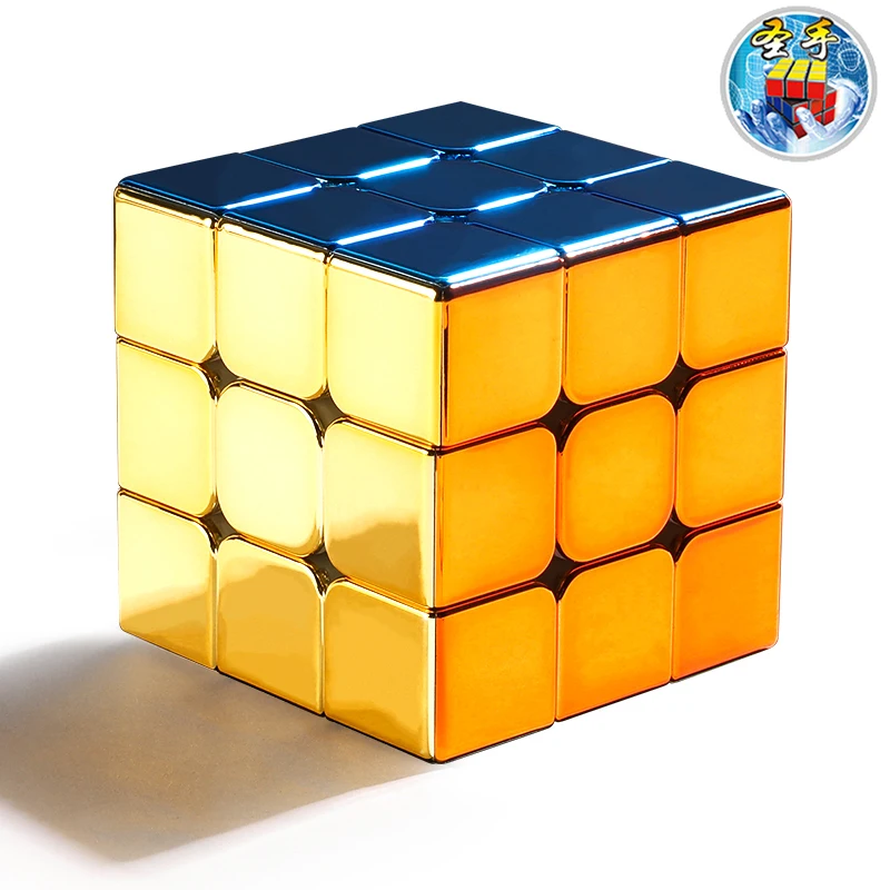 Sengso 3x3x3 Magic Cube 3x3 Profissional Speed Puzzle shengshou Magnet 3×3 Fidget Toy Угорский Cubo Magico