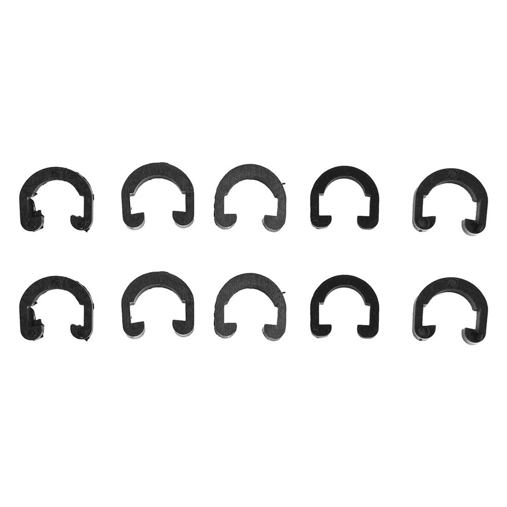 

Высококачественные брендовые Новые пряжки типа C, велосипедные универсальные C-образные пряжки для крепления проволоки