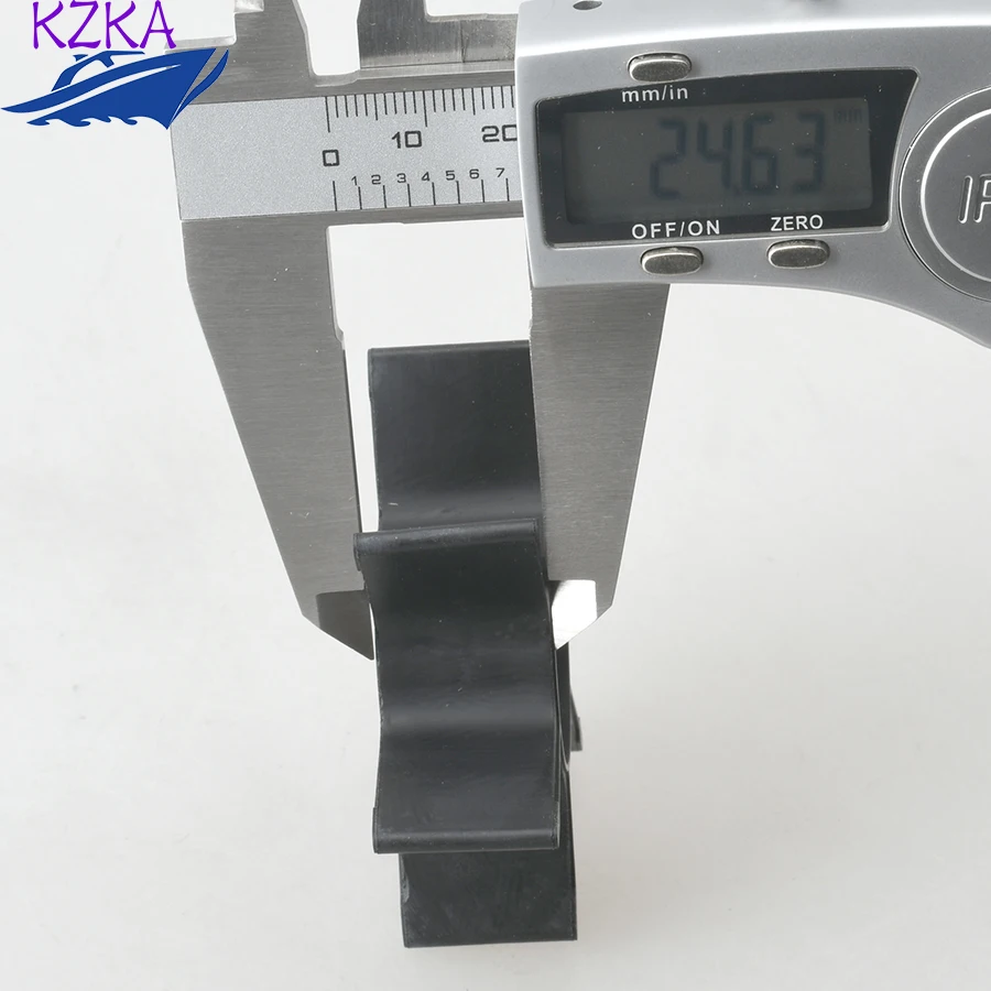 17400-94701 РЕМОНТНЫЙ КОМПЛЕКТ ВОДЯНОГО НАСОСА для подвесного двигателя Suzuki DT55-DT65 18-3243