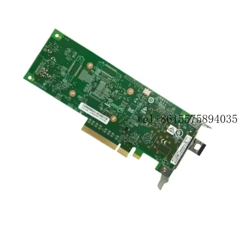 Фото Новые адаптеры Fibre Channel Q Logic QLE-2690 серии 16G/bps PCIe3.0 для серверов, беспроводные сетевые карты HBA №3