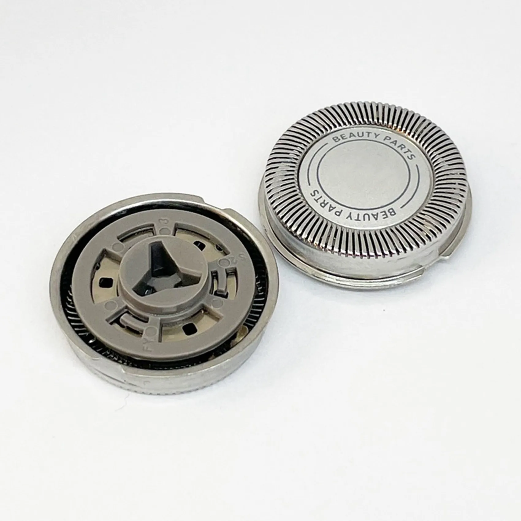 Сменные бритвенные головки SH71 для бритв Philips Norelco серии 7000 и углова 5000 SH71/52