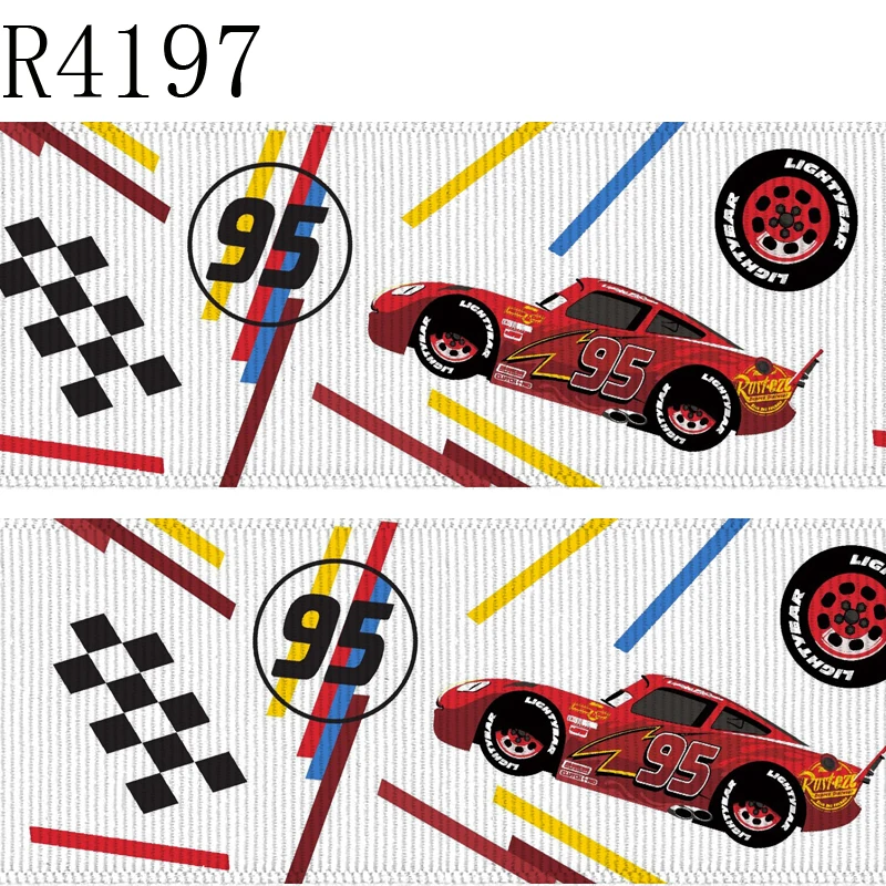 

Cartoon character 7/8inch 1inch 1.5inch 2inch 3inch printed grosgrain ribbon Sewing Bow-knot Crafts material R4192