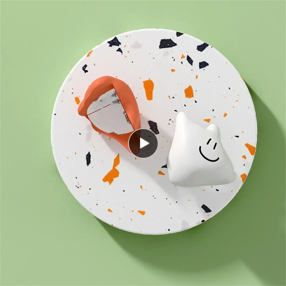 

Desk Angle Cover Kids Protection Cartoon Cloud Shape Table Corner Protector Bed Edge Guards Family Silicone Corner Protector