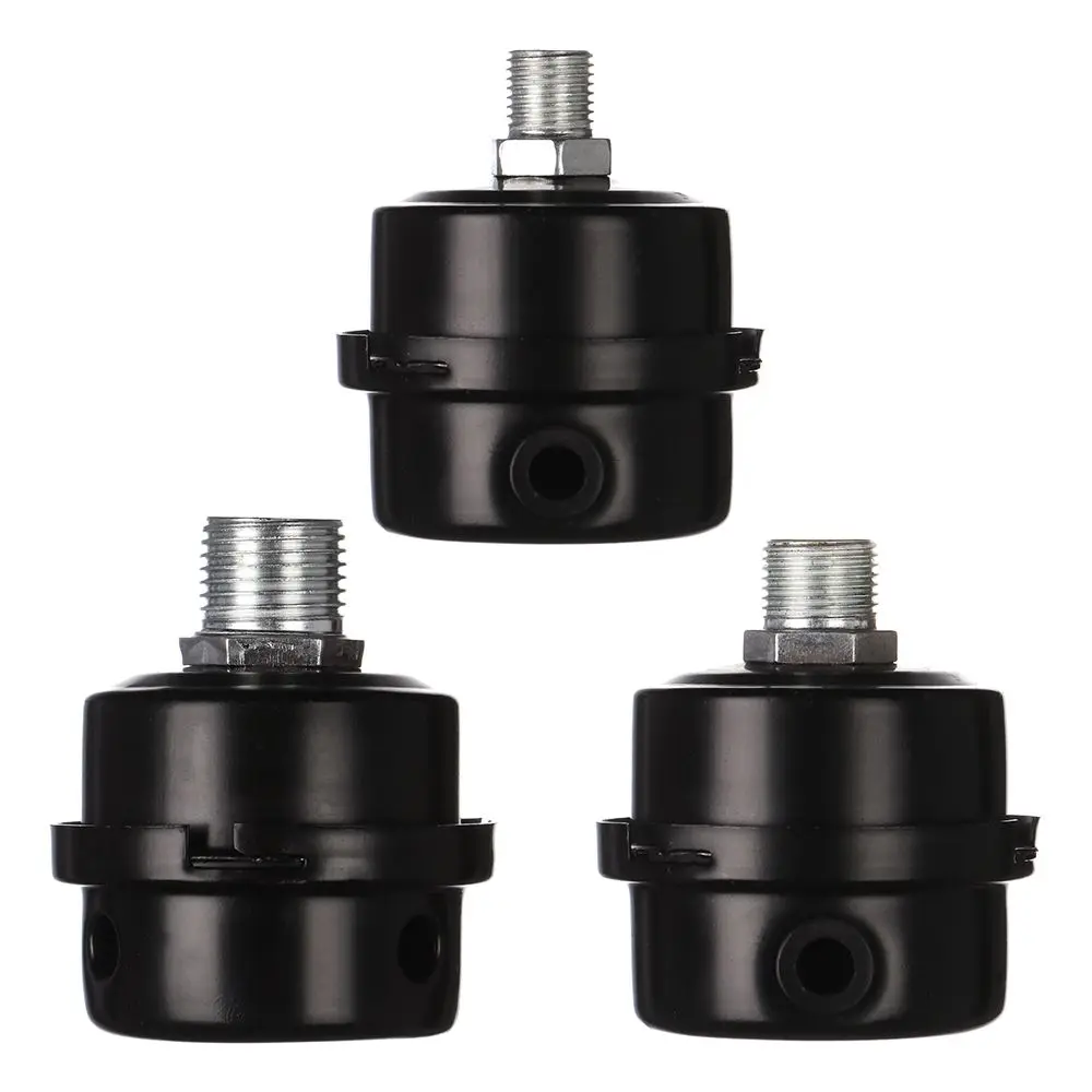 Аксессуары для кухонного насоса Впускной фильтр воздушный компрессор