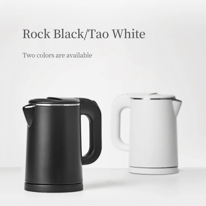 

Электрический чайник с изоляцией, 1000 Вт, 220 л