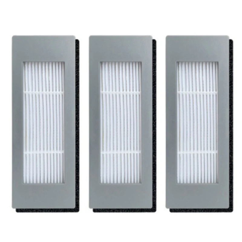 

Hepa Filter Replacement Irobot Roomba Combo113 R113840 Robotic Vacuums Spare Parts