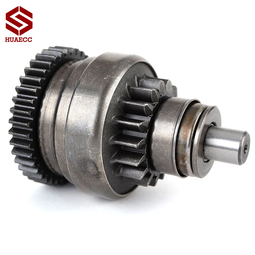 Двигатель для мотоцикла Bendix Yamaha YFM600F гризли 600 1998-2001 4WV-15650-02 4WV-15650-00 4WV-15570-01