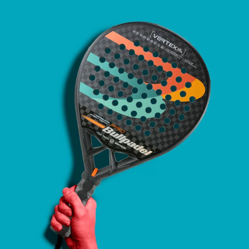 New Tennis Racket High -quality Board Racket Men's Outdoor Sports Racket Carbon Fiber Tennis Racket