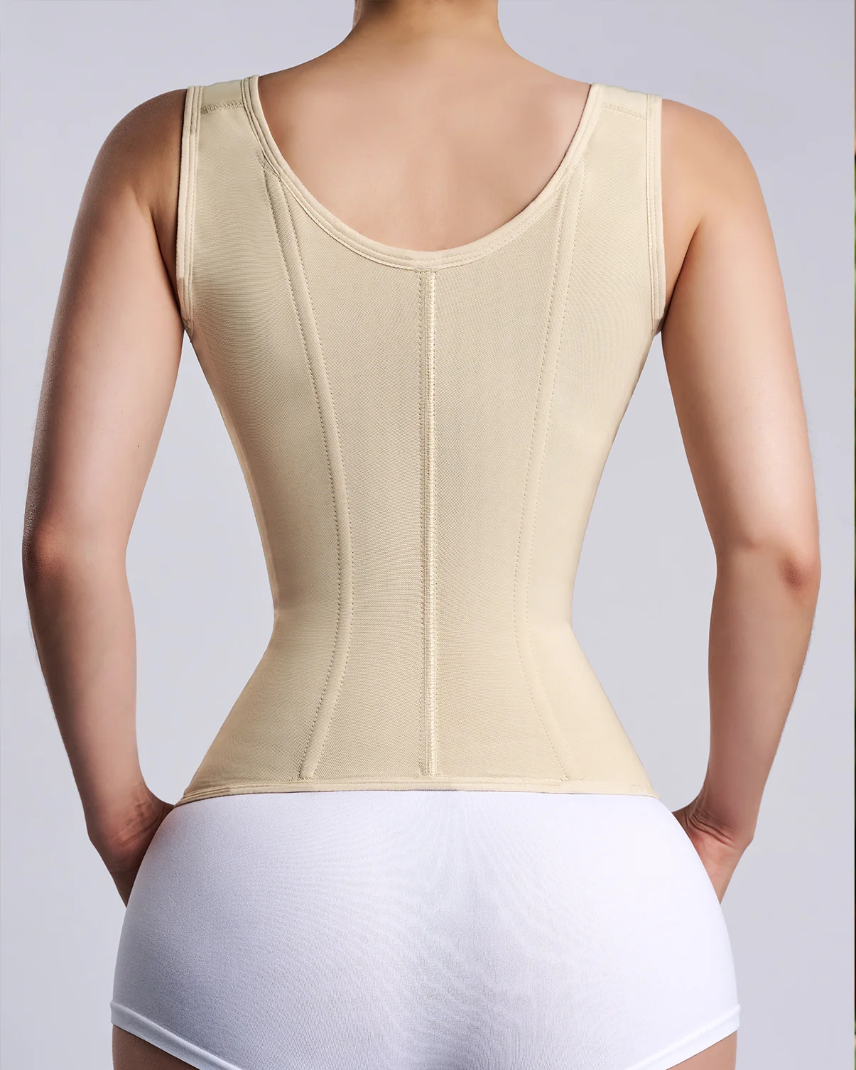 

Women Waist Trainer Corset Hourglass Vest Reducing And Shaping Girdles For Women Sexy​ ​Lingerie Women Body