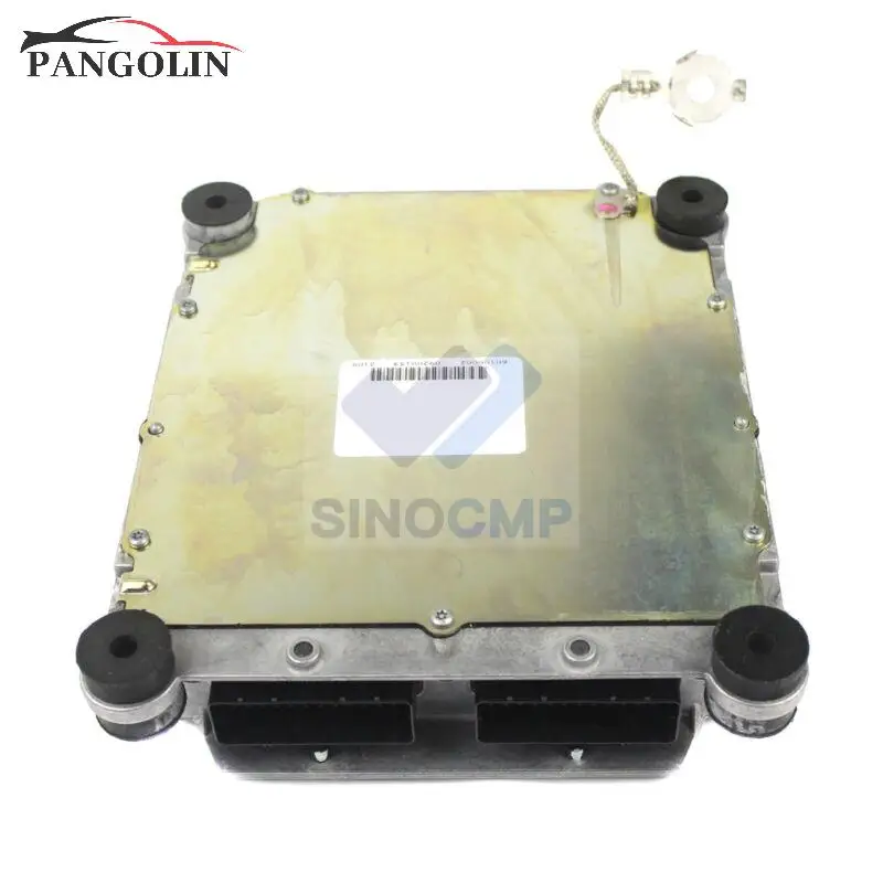Программированный контроллер ЭБУ 60100002 VOE60100002 20577135 VOE20577135 для Экскаватора Volvo EC240B