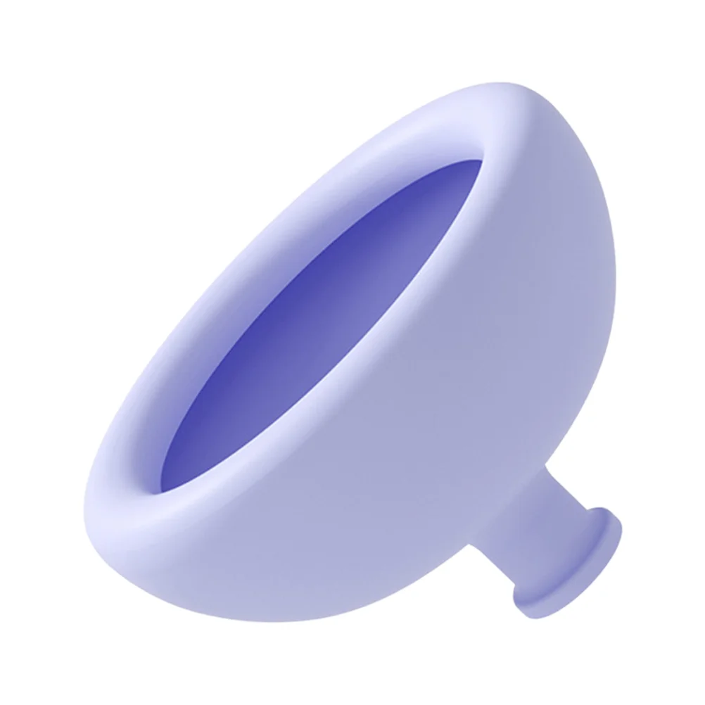 

Cup Sputumpalm Physical Phlegm Helper Percussion Silicone Pressure Mom Removal Drum Remover Baby Burping Mucus Devicedigest